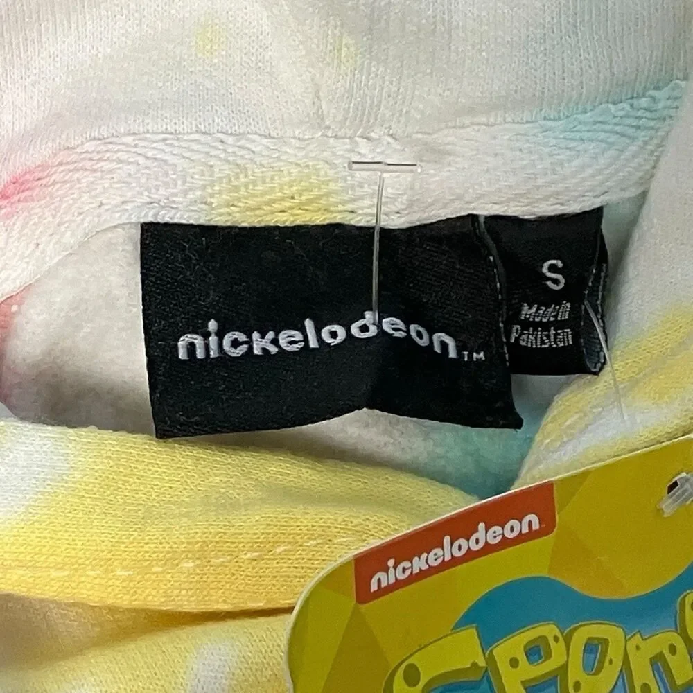 Nickelodeon new tags